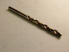Cobalt HSS twist drill 4.2mm, made from solid 5% cobalt alloy,not just coated