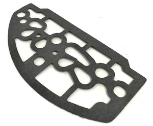 A604 40TE 41TE Transmission Shift Solenoid Pack Solenoid Block Gasket Late Style - Picture 1 of 3