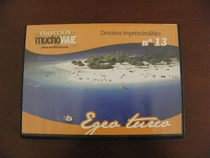 DVD de viaje Egeo Turco - Imagen 1 de 1
