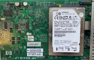HP - Formatter (main logic) board - Q6675-67029 - Zdjęcie 1 z 2