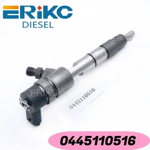 0445110516 Auto Diesel Part Injector 0 445 110 516 Fuel Injection 0445 110 516 - Picture 1 of 7