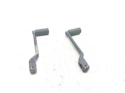 11 palancas de pedal de cambio de punta de talón ultra Road Glide Harley Davidson FLTRU Foto 1 de 4