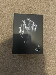 Finalmouse Tenz Starlight Pro Gaming Mouse Small Ultra-Light - Picture 1 of 4