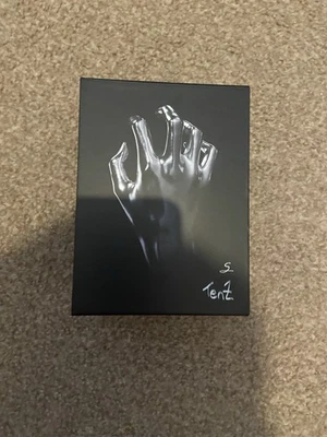 Finalmouse Tenz Starlight Pro Gaming Mouse Small Ultra-Light - Image 1 of 4