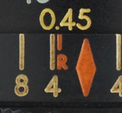 ▶"R"Mark! [N MINT] 8 Element Pentax Asahi Super Takumar 50mm f1.4 Lens M42 JAPAN - Image 1 of 4