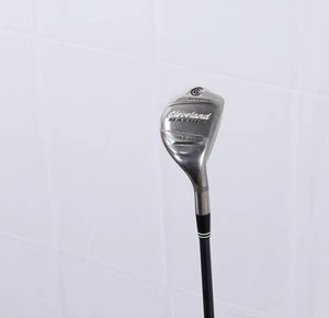 Cleveland Mashie 18° 2H Hybrid Regular Miyazaki C. Kua 59 12450341 Good - Picture 1 of 5