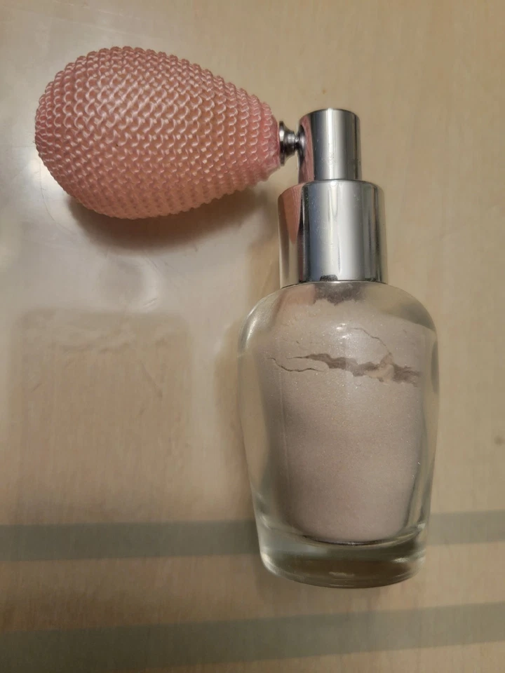 Polvo brillante delicado L Occitane En Provence Peonía Pivoine ultra raro Foto 1 de 4