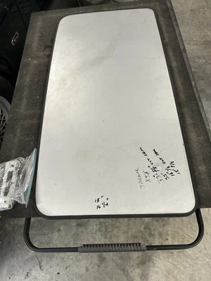 PANEL TECHO CORREDIZO JAGUAR XJ6 XJ40 1979-92 Foto 1 de 4