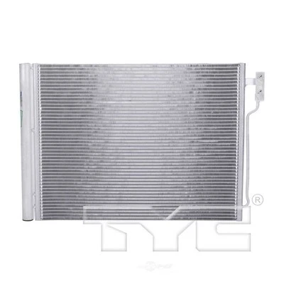 A/C Condenser fits 2012-2016 BMW 528i,528i xDrive  TYC - Image 1 of 3