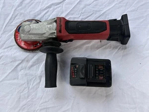Snap-on CTGR8850A Smerigliatrice/Utensile da taglio senza fili 18 V con batteria - Foto 1 di 7