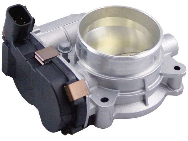 Cuerpo del acelerador 36MX18Z para Saturn Aura 2007-2008 Foto 1 de 1