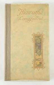 Das Lied von Hiawatha von Henry Wadsworth Longfellow Barse & Hopkins Anfang 1900 - Bild 1 von 7