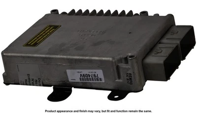 Módulo de control del motor Cardone Reman Ecm P N 79 5423V Foto 1 de 4