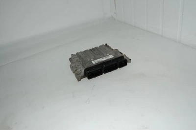 NISSAN Juke Tekna Dci Engine ECU 237101082R - Image 1 of 4