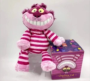 Scentsy Buddy Disney Alicia en el País de las Maravillas Gato de Cheshire SIN Paquete de Perfumes - Imagen 1 de 11