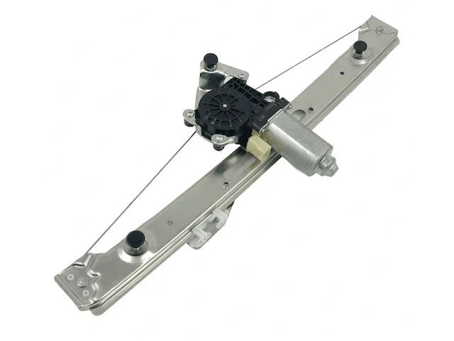 Regulador ventana trasera derecha bmw 330xi 2001-2005 2002 2003 2004 XS232CT Foto 1 de 1