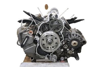 KTM 1090 2018 OEM extremo inferior motor bloque caja cigüeñal eje pistón  Foto 1 de 4