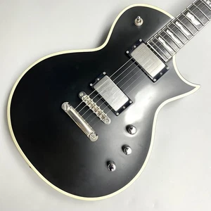ESP E-II Eclipse BB ESP E2 E-2 E-Gitarre gebraucht - Bild 1 von 10