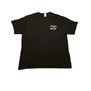 2006 Daytona Beach Biketoberfest Motorcycle 100% Cotton Graphic T Shirt Size- XL - Picture 1 of 6