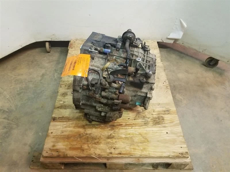 Automatic Transmission Coupe 2.4L California Fits 04-05 Honda Accord OEM - Image 1 of 4