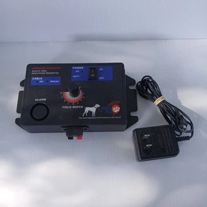 High Tech Pet Deluxe Electronic Dog Fence Humane Contain HC-7000 Control Board - Picture 1 of 2