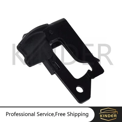 Nuevo conjunto de pestillo capó delantero para Mercedes Benz C300 C350 E350 GL63 AMG GLK250 Foto 1 de 4