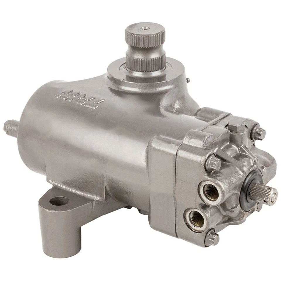 Caixa de câmbio de direção hidráulica Freightliner Kenworth Chevy substitui TAS652262 GAP - Imagem 1 de 4