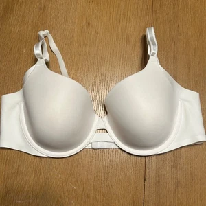 Warners Elements of Bliss Bügel BH 38B Comfort Feel weiß Halt - Bild 1 von 8