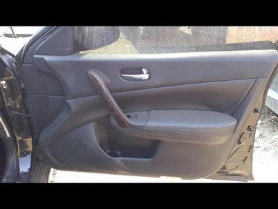 MAXIMA    2011 Front Door Trim Panel 26333919 Foto 1 de 2