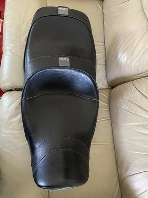 Сиденье в сборе двойное седло BMW K75 K100 K1100 Corbin Canyon 1986-1997 - Изображение 1 из 2