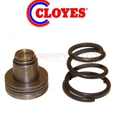 Cloyes Engine Camshaft Thrust Button for 1980-1982 Cadillac Fleetwood - bm - Image 1 of 4