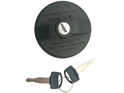 For 2000-2002, 2007-2019, 2023 Toyota Tundra Fuel Tank Cap 48937TQJG 2001 2008 - Image 1 of 2