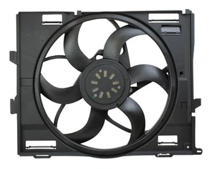 Ventilador de refrigeración del motor MAXGEAR AC230140 para BMW Serie 5 G30 F90 Touring G31 Serie 4 F32 F82 - Imagen 1 de 7