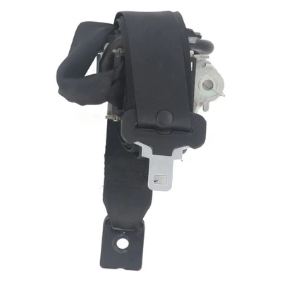 CEINTURE ARRIERE DROITE 888400026R RENAULT MEGANE III COUPE Diesel - Photo 1/3