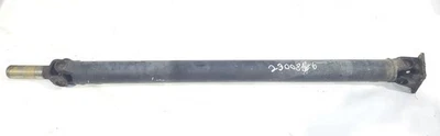 Rear Drive Shaft 1.6 Manual RWD OEM 1990 1991 1992 1993 Mazda Miata - Image 1 of 4