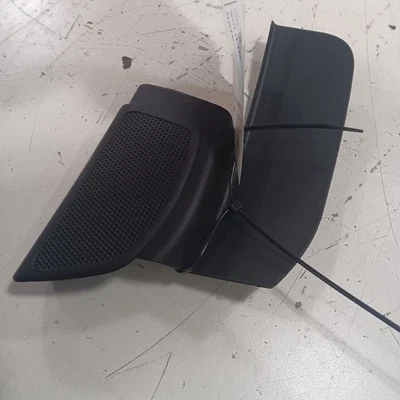 Cubierta de montaje de espejo retrovisor Ford Focus moldura de puerta pasajero derecho 2018 2017 2016 2015 Foto 1 de 4