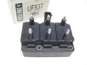 Tru-tech UF53T Ignition Coil - Picture 1 of 3
