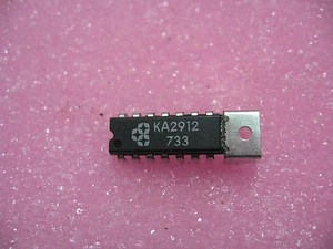 ci KA 2912 - ic KA2912 - Picture 1 of 1