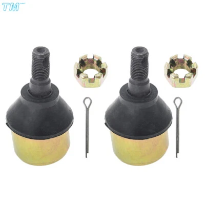 Conjunto de juntas esféricas inferiores para Polaris Ranger Sportsman ATV UTV 7080927 pacote com 2 - Imagem 1 de 4