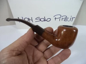 pipa pipe smoking COLOMBIA EXTRA   smooth nuova senza scatola  in radica 5 - Picture 1 of 5