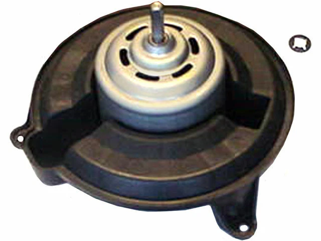 Motor y rueda soplador de aire acondicionado Delco para GMC Sierra 1500 HD Classic 2007 95NJVZ Foto 1 de 1