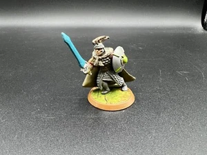 Figura de repuesto Heroscape Rise of the Valkyrie Finn the Viking Champion - Imagen 1 de 2