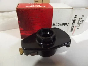 Botón de rotor de encendido NUEVO Ford 6 cilindros DR-1 hecho en EE. UU. - Imagen 1 de 3