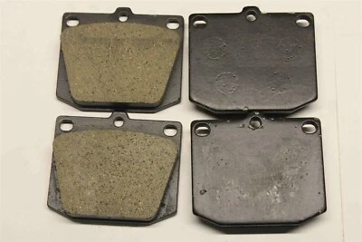 Pastillas de freno para Toyota Corona Sedán 1975-1978 y Corona Wagon 1973 Foto 1 de 2