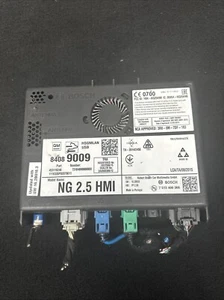 Original Opel Insignia 2010+ Navigation System GPS 84089009 - Imagen 1 de 6