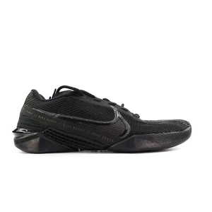 Nike React Metcon Turbo Black Training Shoes CT1243 002 Mens Size 6 Womens 7.5 - Picture 1 of 12