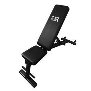Commercial Weight Bench - Heavy Duty Flat Incline Decline - FXR Sports - Picture 1 of 6