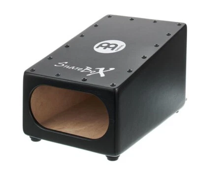 Meinl cassa cajon rullante Snarebox - Immagine 1 di 4