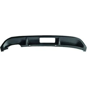 Diffusor hinten passend für VW Golf 7 Baujahr 2012-2017 r line Optik - Bild 1 von 1
