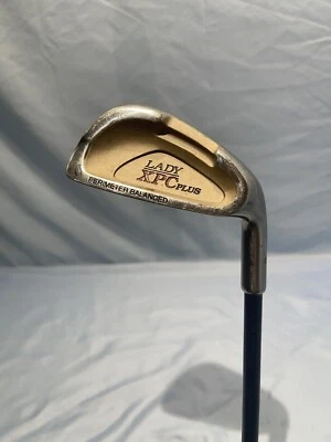 Леди XPC плюс 7 железа углерода палка графит L Flex Golfsmith - Изображение 1 из 4